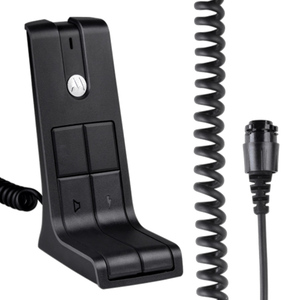Micrófono de escritorio Motorola para walkie-talkies APX1500 APX2500 APX4500 APX5500 APX6500 APX7500 APX8500, compatible con RMN5070 RMN5070A - Product Image 6