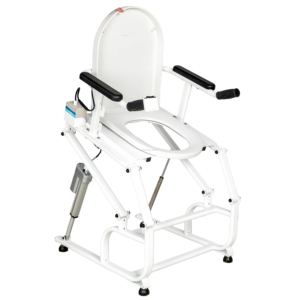 Wholesale Dual Push Rod Toilet <strong>Chair</strong> - High Demand <strong>Mobility</strong> Product - Product Image 3