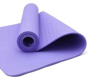 <span class=keywords><strong>Tapis</strong></span> de <span class=keywords><strong>yoga</strong></span> haute densité imprimé personnalisé en PVC écologique <span class=keywords><strong>PRO</strong></span> <span class=keywords><strong>Tapis</strong></span> de <span class=keywords><strong>yoga</strong></span> <span class=keywords><strong>Pro</strong></span> Manduk - Product Image 5
