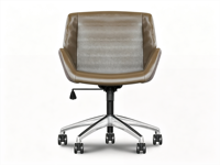 Chaise de bureau Residence Inn, mobilier hôtelier haut de gamme, pour projets hôteliers, chaise de comptoir pour chambre king size