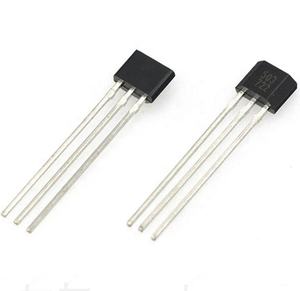 Original nuevo AH3503 503 TO-92 Sensores de efecto Hall UGN3503UA <span class=keywords><strong>UGN3503</strong></span> - Product Image 1