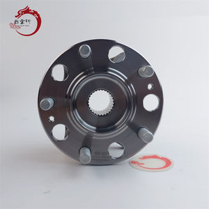 Pièce de moteur automobile d'origine de qualité supérieure, moyeu et roulement Assy-RR 52730-D3000 pour Hyundai Elantra Kia Ceed 52730-D3000 - Product Image 5