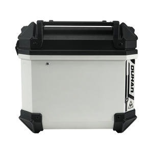 F2-<span class=keywords><strong>MOTO</strong></span> - Baúl Trasero Universal <span class=keywords><strong>para</strong></span> Motocicleta <span class=keywords><strong>de</strong></span> 45L con Marca X, <span class=keywords><strong>Caja</strong></span> <span class=keywords><strong>de</strong></span> Equipaje <span class=keywords><strong>de</strong></span> Plástico ABS - Product Image 5