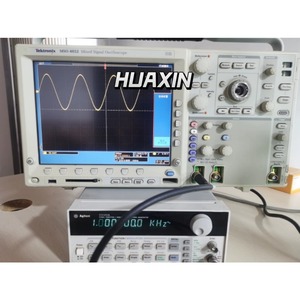 1 ชิ้น ใช้แล้ว ทดสอบแล้ว Tektronix MSO4032 350MHz 2.5G - Product Image 1