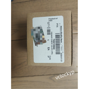 1 pièce neuve de la marque Waters 700010664, clapet anti-retour - Product Image 3