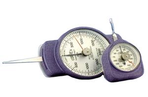 100 CNP FM "<span class=keywords><strong>correx</strong></span>" เกจวัดความตึง100 CNP FM - Product Image 1