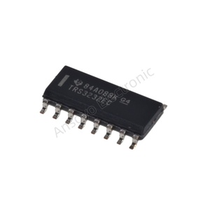 ANSOYO TRS3232ECD TRS3232 Transceiver 16-SOIC SMD IC Chips <b>Integrated</b> <b>Circuits</b> Electronic Components - Product Image 5