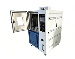Cámaras de Temperatura y Humedad de Alto Rendimiento PV1200, Cámaras Climáticas Avanzadas para Pruebas de Componentes Electrónicos - Product Image 4