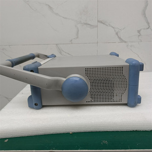 Analizador de Redes Rohde And Schwarz ZVL3, Medición de Pruebas de RF de 9 MHz a 3 GHz - Product Image 2