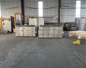 Incinerador de 500-800 kg por Hora, Combustión sin Humo, Equipo Ecológico al Mejor Precio - Product Image 3