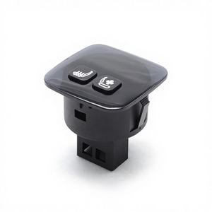 Interruptor Universal de Calefacción y Ventilación para Asientos de Automóvil para Vehículos Modificados - Product Image 3