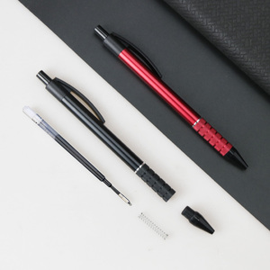 Bestseller Büro Schreibwaren Metall Twist Ball Pen Slim - Product Image 6
