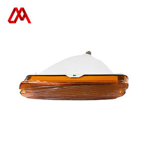 Pièces détachées d'origine pour <span class=keywords><strong>camion</strong></span>, pièces d'origine 1-82210203-0 1822102030, ensemble de feux de <span class=keywords><strong>coin</strong></span> avant droit pour ISUZU EXZ01 - Product Image 2