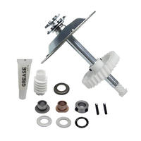 Kit de réparation d'engrenages et de pignons 41A5658 pour accessoires d'ouvre-porte de garage, compatible avec les modèles 2595, 3595 et 3595S