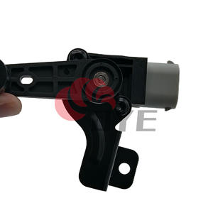 Capteur de niveau de hauteur BJ323C280AA LR024219 pour LAND ROVER RANGE ROVER <span class=keywords><strong>EVOQUE</strong></span> Convertible 2.0 D <span class=keywords><strong>4x4</strong></span> 2015 - Product Image 5