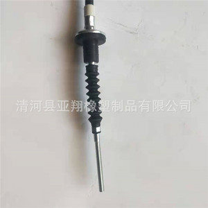 Cable de embrague genérico 23710-63B01 23710-60B01 para motocicleta Suzuki, pieza de repuesto - Product Image 4