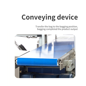 Đầy đủ tự động túi niêm phong mở bánh mì nướng bánh mì Twist Tie dây máy đóng gói - Product Image 6