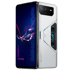 Télé<span class=keywords><strong>phone</strong></span> de jeu Asu <span class=keywords><strong>ROG</strong></span> <span class=keywords><strong>Phone</strong></span> 6 Pro, Android 12, Qualcomm SM8475 Snapdragon 8+ Gen 1, <span class=keywords><strong>4</strong></span> nm, 6,78 pouces AMOLED - Product Image 2