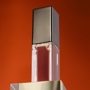 Make up Lip Gloss Boxes <b>Custom</b> Logo Wholesale <b>Lipstick</b> Private Label Luxury Lip Gloss Tubes - Product Image 4