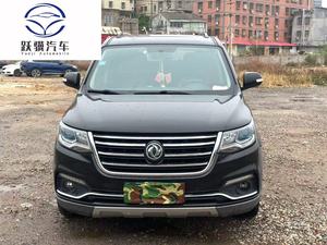 Offerta Speciale: SUV Dongfeng Forthing SX6 2016 Usato, 1.6L Manuale, 4 Porte, 7 Posti, Prezzo Conveniente, Esportazione Cinese - Product Image 3