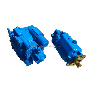 ปั๊มไฮดรอลิก PVQ ซีรีส์ PVQ10 PVQ13 PVQ15 PVQ20 PVQ25 PVQ32 PVQ40 PVQ45 สำหรับ - Product Image 4