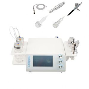 เครื่องไมโครเดอร์มาเบรชั่นระดับมืออาชีพ สำหรับดูแลผิวหน้า ผลิตภัณฑ์ดูแลผิว<span class=keywords><strong>หน้า</strong></span> อุปกรณ์ไฮโดร สปา ผลิตภัณฑ์ความงาม - Product Image 6