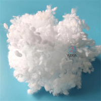 Bupete 300g Fibre de polyester en boules, rembourrage en fibres de qualité supérieure pour l'artisanat d'animaux en peluche, rembourrage de coussins.