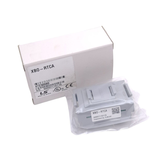 Brand New Orginal LS XBO Series Option Card XBO-TN04A/XBO-AD02A/XBO-DA02A Full Range LS Product PLC Modules