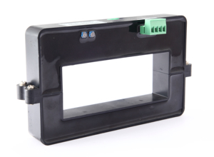 Acrel AHKC-HBAA chia lõi DC0 ~(10000-20000) Một đầu vào DC4-20mA đầu ra hiệu ứng <span class=keywords><strong>Hall</strong></span> cảm biến mở-loop/RS485 cho cao hiện tại - Product Image 3