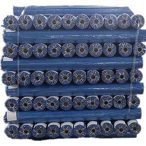 Membrane réfléchissante respirante Kingway pour la <span class=keywords><strong>réparation</strong></span> des revêtements de <span class=keywords><strong>toiture</strong></span> des centres sportifs - Product Image 5