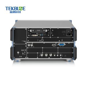 Receptor de Teste Rohde&Schwarz ESW8 Faixa de Frequência 1 Hz - 8 GHz - Product Image 4
