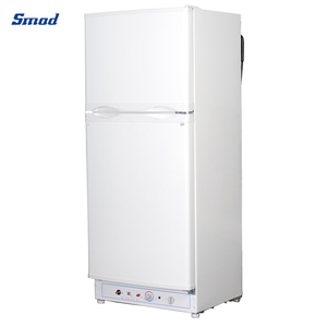 275l Ammonia Absorption Gas Top Freezer Fridge Gas <b>Refrigerator</b> - Product Image 5