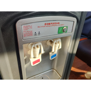 Autobús Usado Chino YU-TONG ZK6146HQA9 de Alta Capacidad, Excelente Estado, Gran Valor, Motor de 270 kW, Superventas - Product Image 6