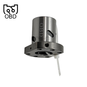 उच्च परिशुद्धता अनुकूलित मशीन c3 c7 c7 बॉल लीड स्क्रू रॉड लंबाई ग्राहक आकार के साथ - Product Image 2