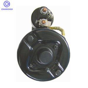 Démarreur de voiture LRS00744 Moteur neuf pour démarreur automatique 12V 2.2KW A0041512001 OE Quality DRS3910 High Output A0041513601 Germancar - Product Image 3