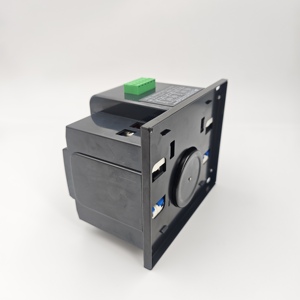 Shzeta giá tốt nhất cung cấp điện kép tự động chuyển đổi máy phát điện điều khiển bằng tay vận hành ATS - Product Image 5