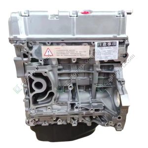 Motor <span class=keywords><strong>K24</strong></span> K24A remanufacturado de alta calidad Newpars para coche Honda - Product Image 1