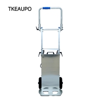 Chariot électrique robuste pour escaliers, monte-escaliers électrique portable