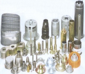 Prensas Motorizadas Elmali para Trabajar Chapas Metálicas y Moldes de Alta Productividad - Product Image 1