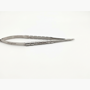 Kit de microcirugía premium Dentovos, juego de instrumentos microquirúrgicos dentales de precisión para la gestión de tejidos blandos y microcirugía oral - Product Image 2