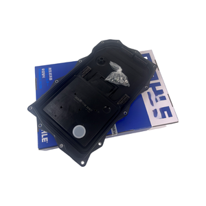 Piezas de coche 8HP cárter de aceite de transmisión 24117624192 24115A13115 24115A13116 24118612901 para <span class=keywords><strong>BMW</strong></span> F20 F21 <span class=keywords><strong>F45</strong></span> F36 F10 X1 X3 X4 X5 X6 - Product Image 2