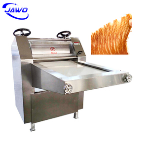 Mực Máy Cắt Hàn Quốc Phong Cách Thịt Và Mực Cán Máy Ép Mực Máy Ép - Product Image 5