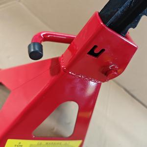 6 Ton Mechanical <strong>Car</strong> <strong>Jack</strong> <strong>Manual</strong> Screw <strong>Jack</strong> for Tire Changing and Vehicle Repair - Product Image 3