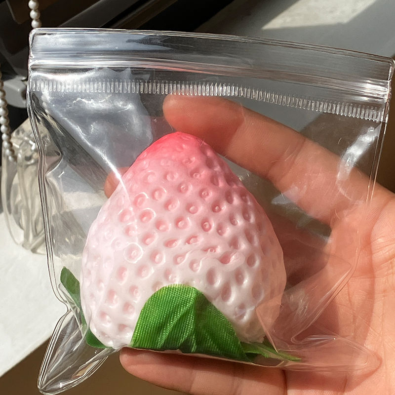 สีชมพูไล่ระดับ