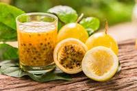 Groothandelsprijs Passie Fuit Extract Natuurlijke Passievrucht Extract