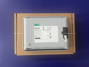 Pantalla Táctil HMI Beijer Base 7 V2 de 7'' con IX Runtime - Product Image 5