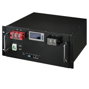 Batterie murale Power Energy au lithium fer phosphate (LFP) 24V 100Ah 25.6V pour véhicules électriques, voitures, yachts, bateaux XDLP24-100 25.6V 100Ah Lifep - Product Image 1