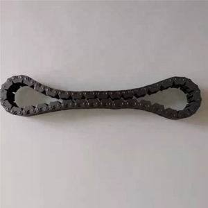 Cadena de Caja de Transferencia 4M40 para Mitsubishi L200 L400 Pajero Sport, Cadena de Transmisión de Motor 4M40 MB886422 - Product Image 1