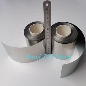 Precio por kg de lámina de molibdeno - Product Image 2