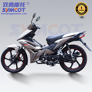 เอเชียวิง<span class=keywords><strong>2022</strong></span>ดีไซน์ใหม่สำหรับสกู๊ตเตอร์ฮอนด้า125cc 49cc 110cc รถจักรยานยนต์ซูเปอร์คอบสำหรับผู้หญิงและเด็กที่มีเครื่องยนต์แนวนอน - Product Image 3